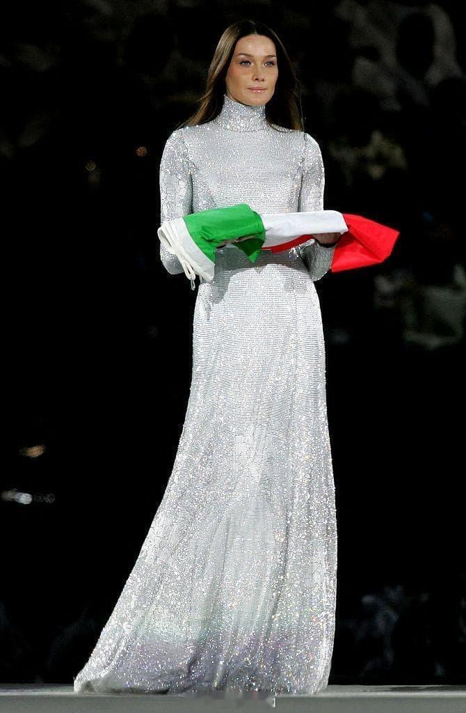 意大利，相隔20年，不变的 Giorgio Armani 阿玛尼服装。2026米