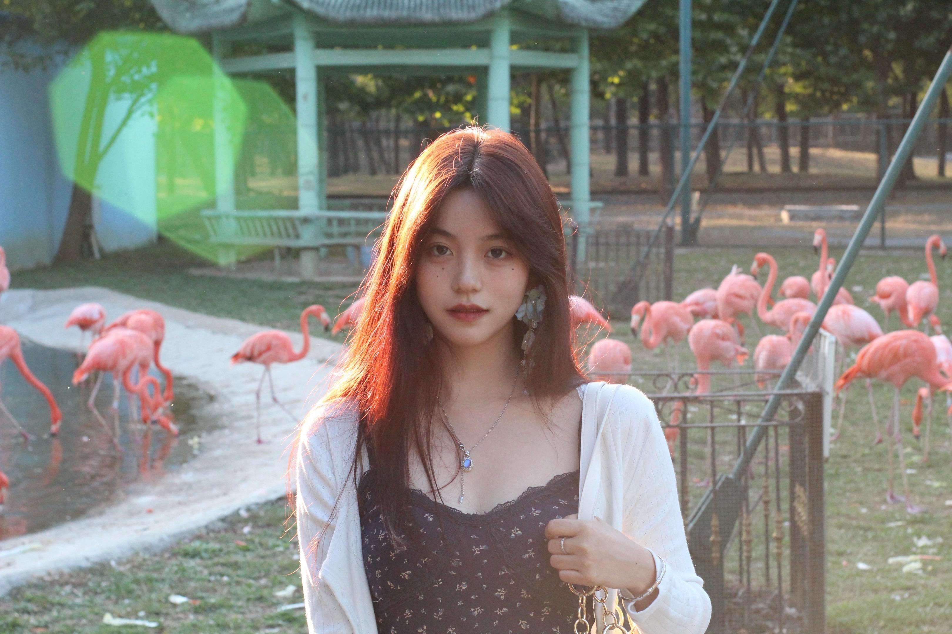 该怎么去形容你最贴切