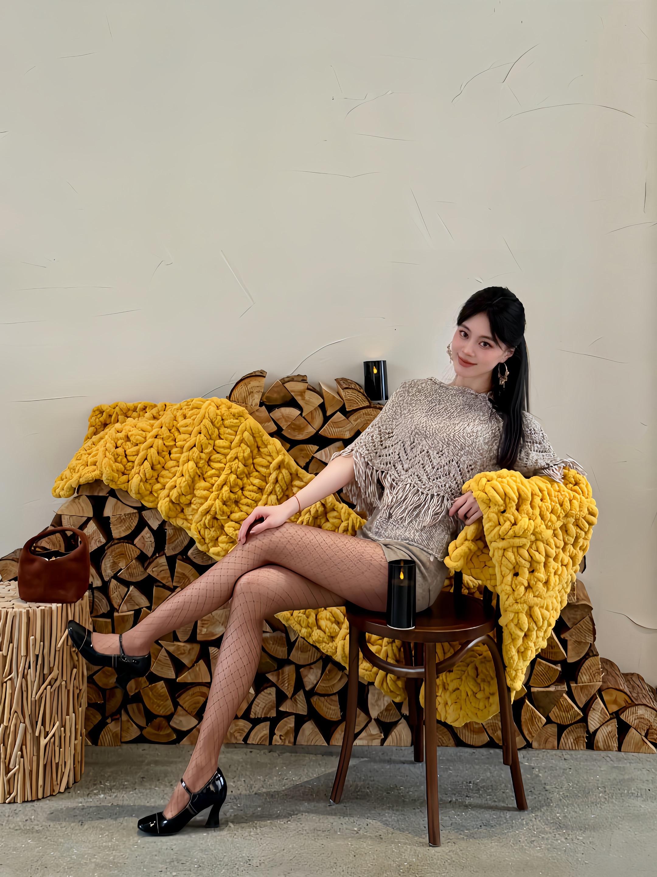 新年好呀❤️。