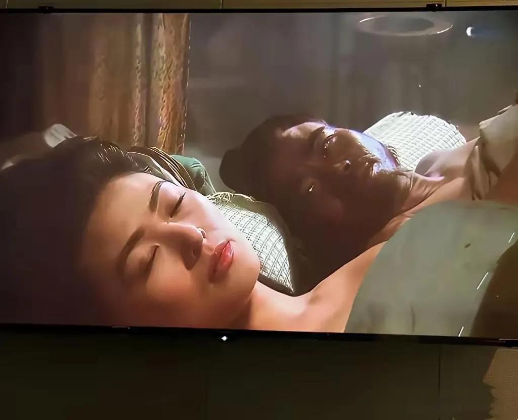 终于知道潘金莲为什么要那样做了！