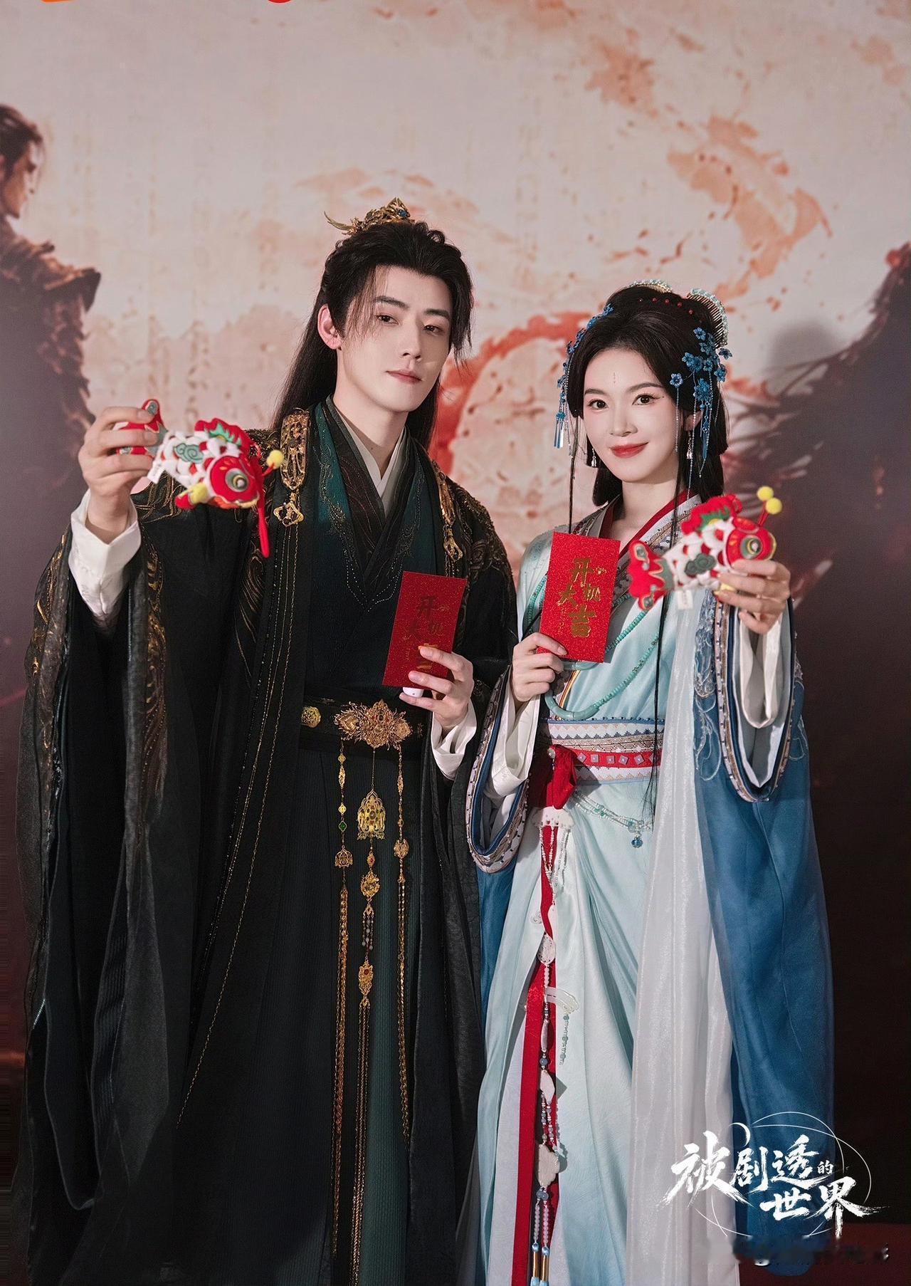 陈瑶的资源实在有些虐，浪姐收获不少热度，《九门》播出反响也不错，可似乎没给她的影