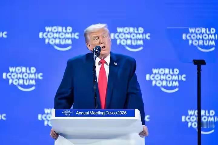 从“房地产交易”到“永远协议”，特朗普死磕格陵兰岛，到底图什么？
1月21日，特