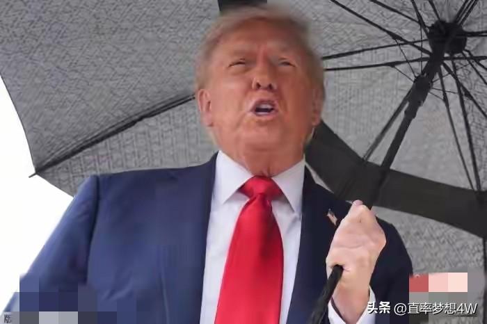 特朗普要撤了，然而必须有台阶呀，此时谁能在伊朗和美国之间说上话呢？
关键时候特朗