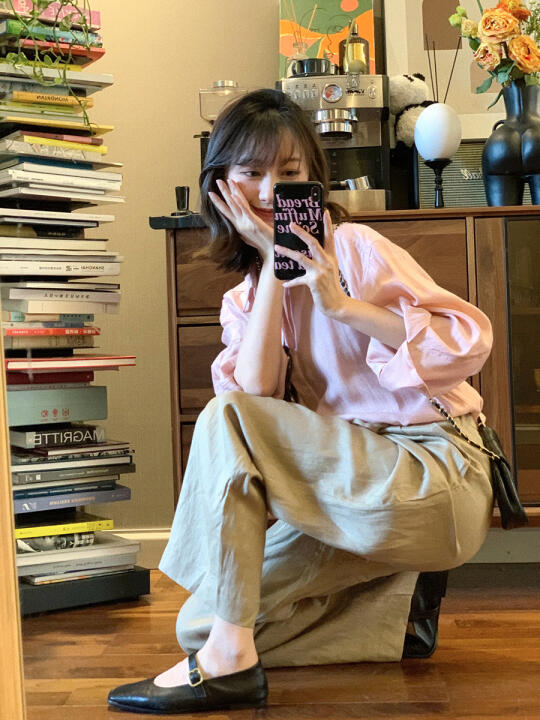 18图浅浅期待一下春天🌸