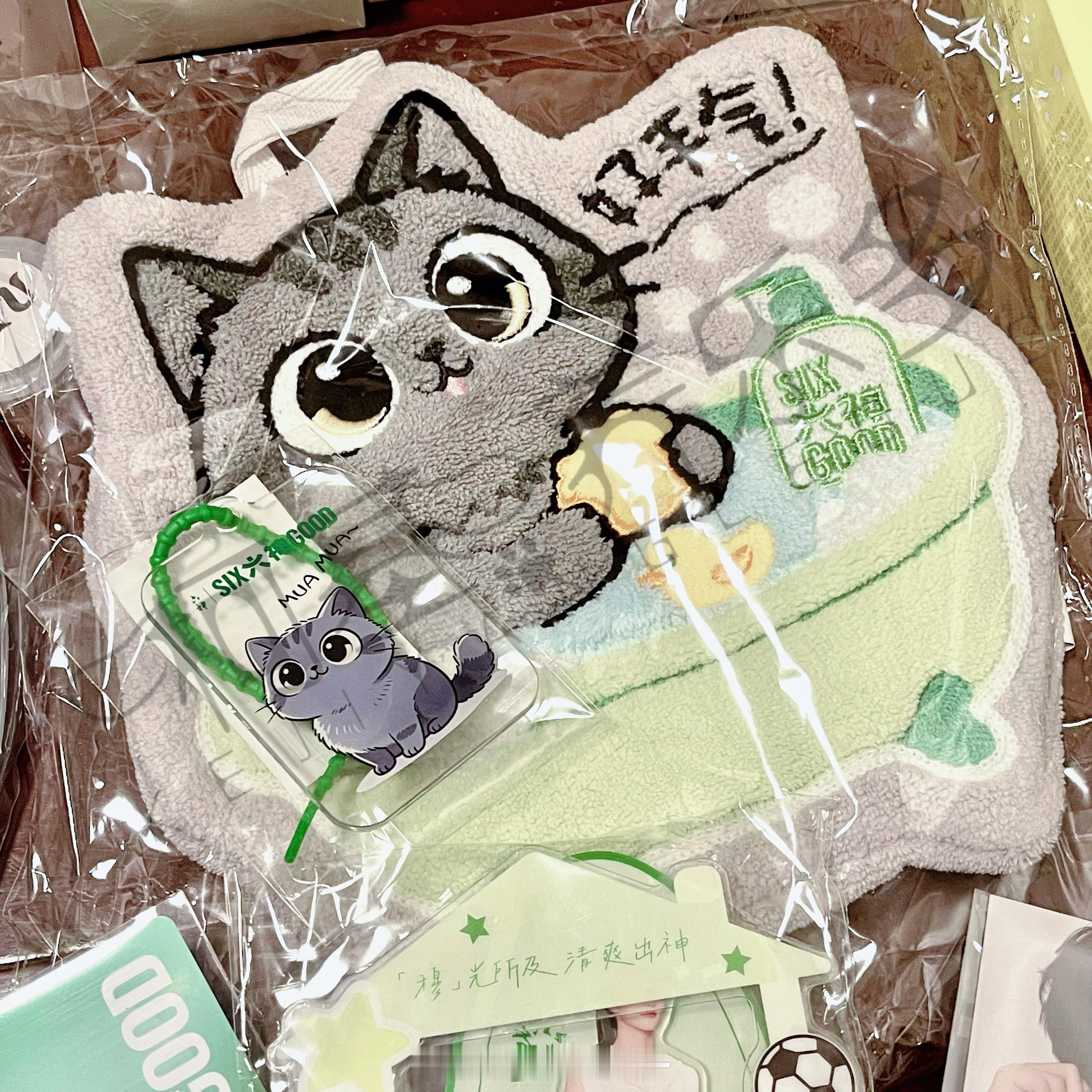 这就是all in一份的量吗…卧槽有点吓人的多了…不敢想后面还有好几套………