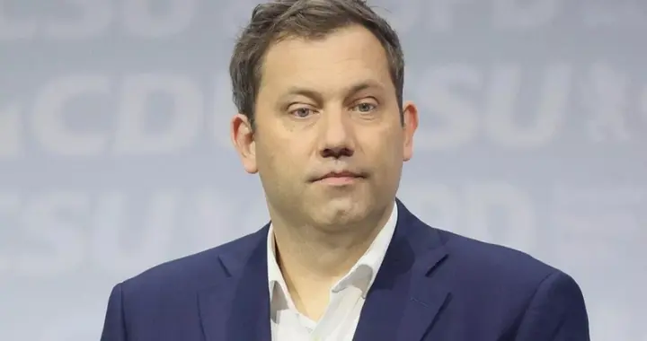 德副总理称欧洲将对美关税威胁作出明确回应