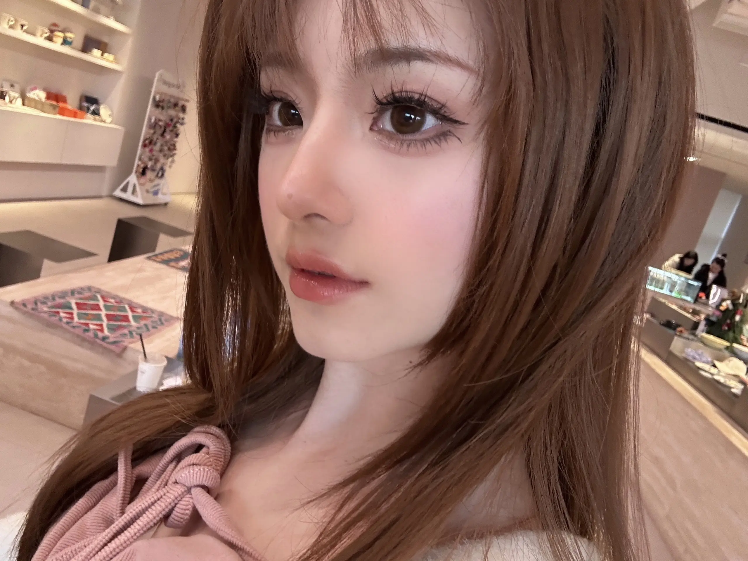 活在自己的热爱里