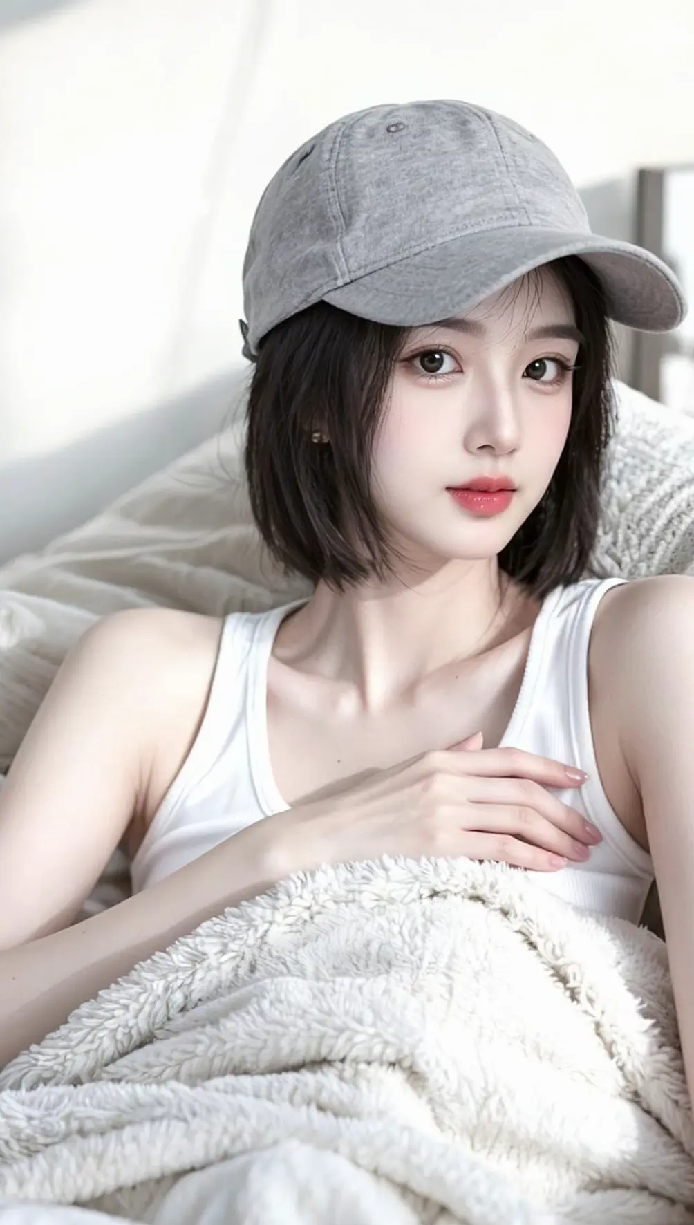 听爱轰鸣。