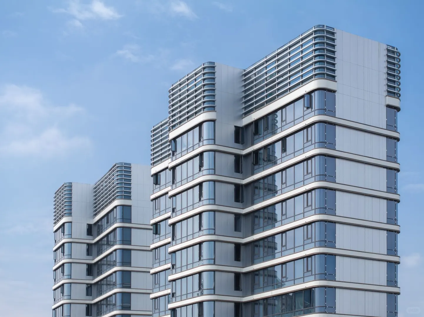 成都住宅|锦江府，买房必看高端楼盘之一！