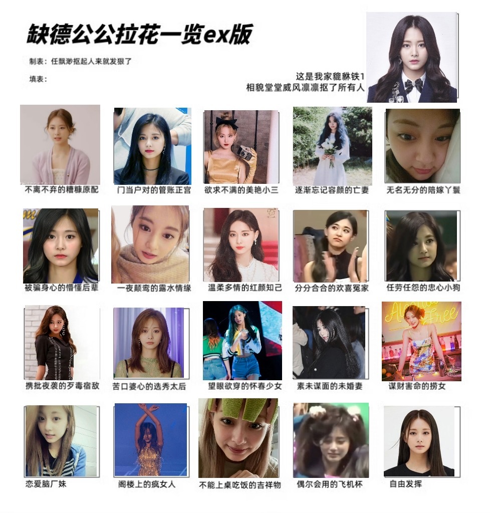 【1310号来信】小鱼水仙记缺德公公版来咯 ​​​