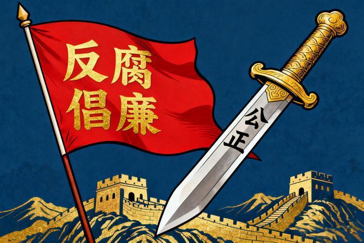 这次军队反腐之所以被称为 “雷霆反腐” 行动，是因为它反腐的力度空前，这种反腐强