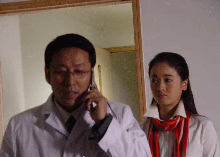 左小青能有今天最应该感谢陈道明，千里马常有，而伯乐不常有，现在的陈道明已是电影协