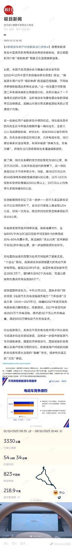 看到这个话题，我刚想说“不可能！绝对不可能！”反正让我频繁充电我是真受不了，结果