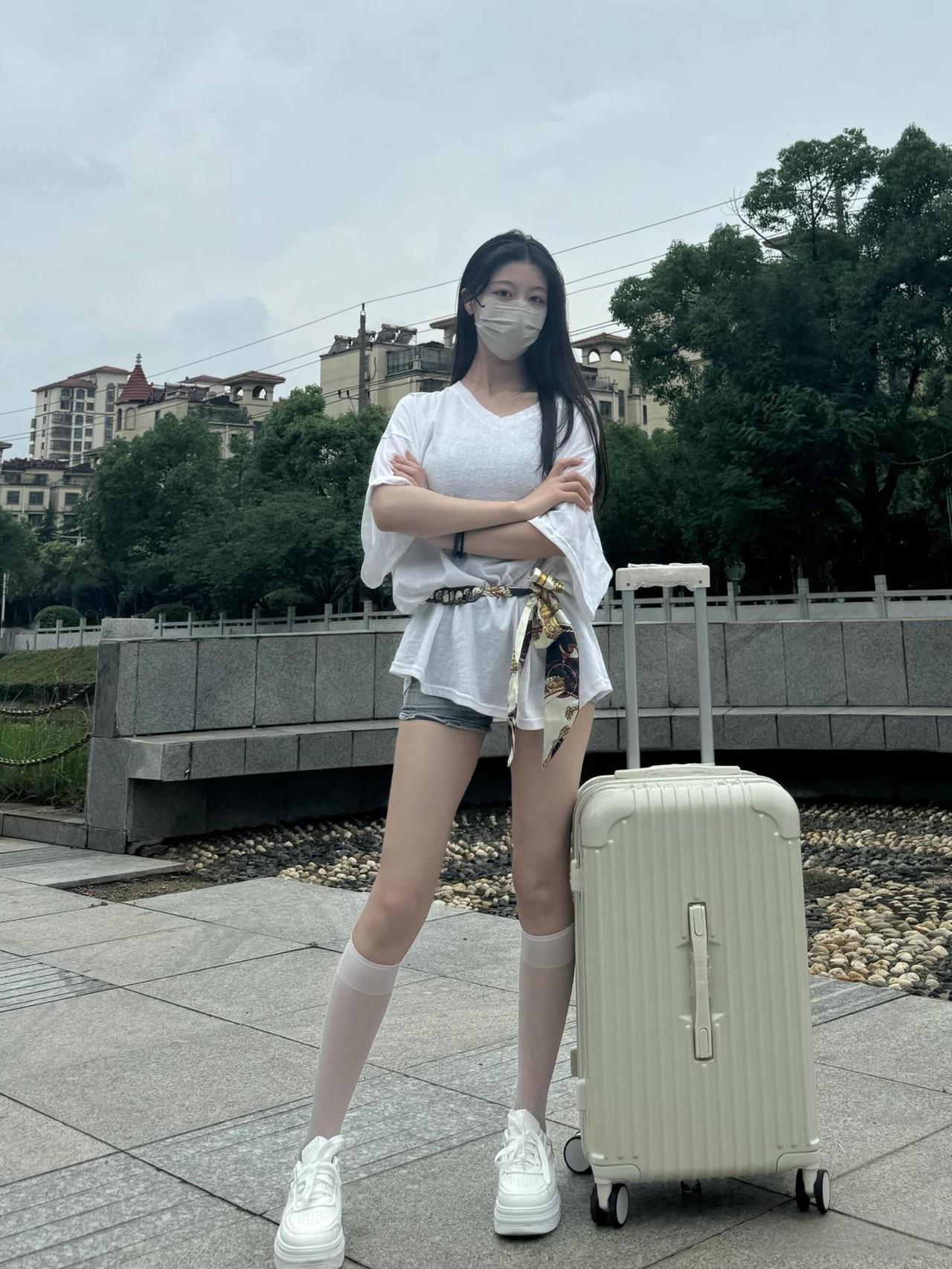 衣服真的要会搭配