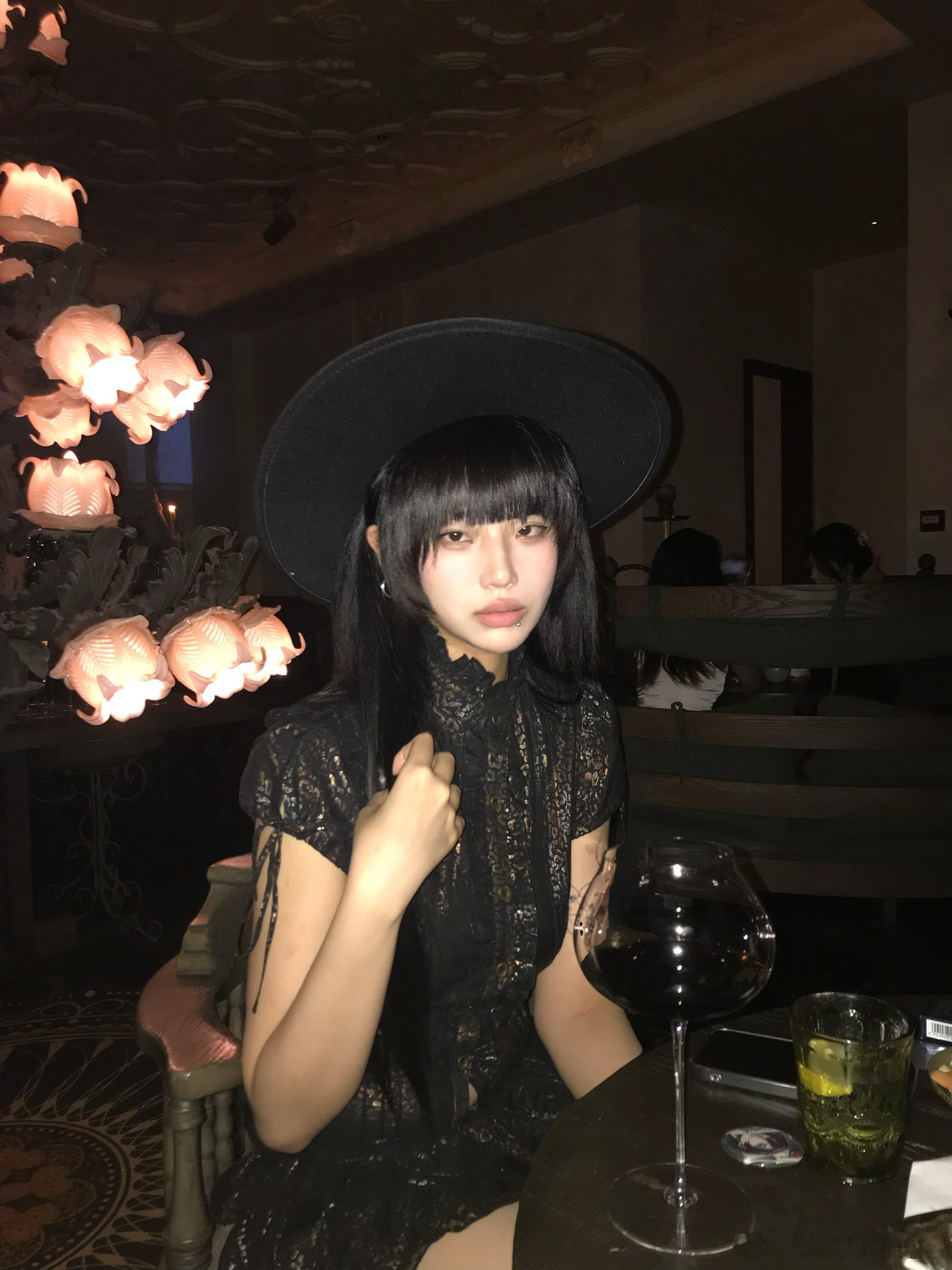 半夜三更发个大合集好了 ​​​
