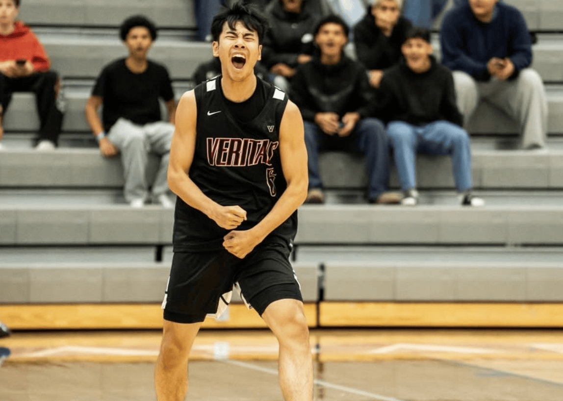 美媒：在第三日邀请赛中，来自中国的张博源成为佼佼者