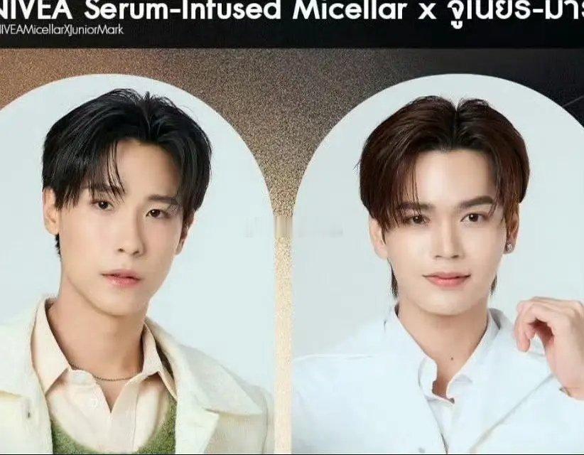 中国粉丝被泰国gmm工作人员打中粉在🇹🇭线下被欺负，追的两个泰国男的长这样