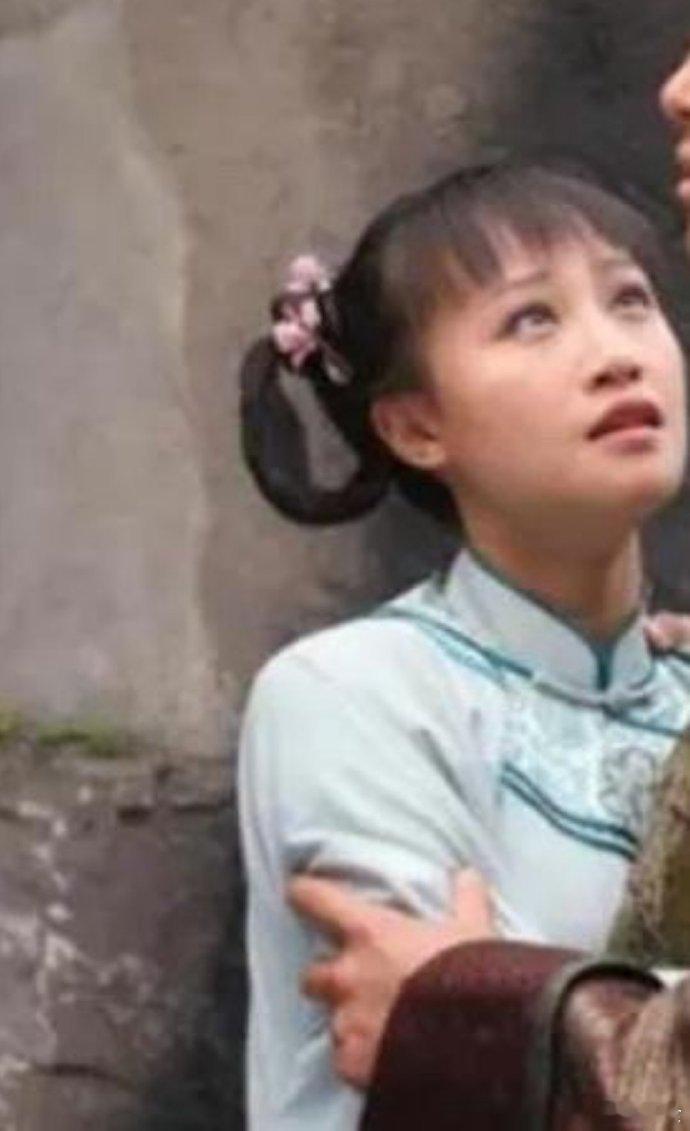 浣碧是真的给个机会就能火，时隔几年，变化大到亲妈都惊讶 ​​​