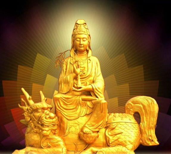 菩萨显灵 许愿 有求必应 [求关注][拜托][打call] ​​​