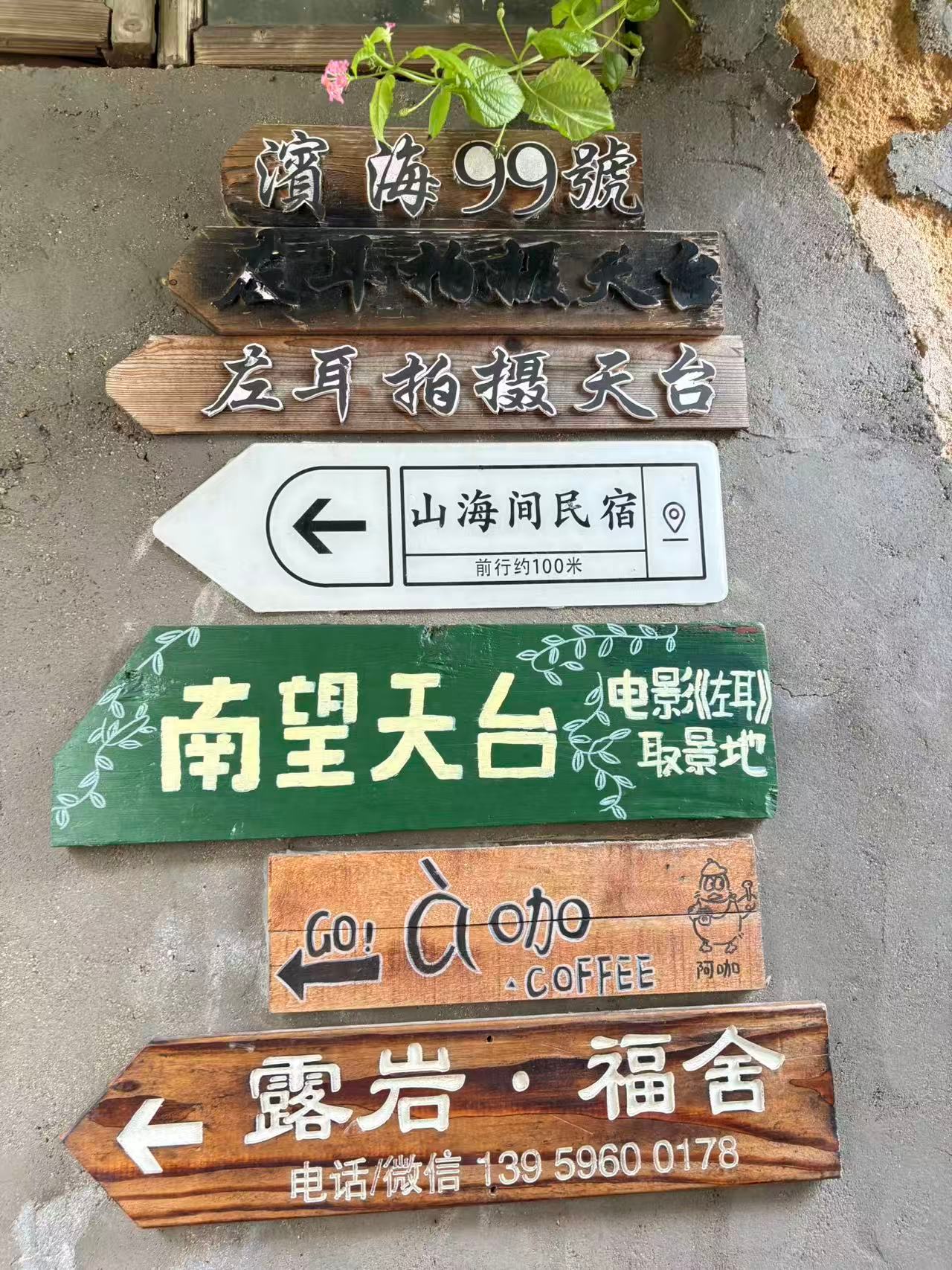 东山岛好玩！ ​​​