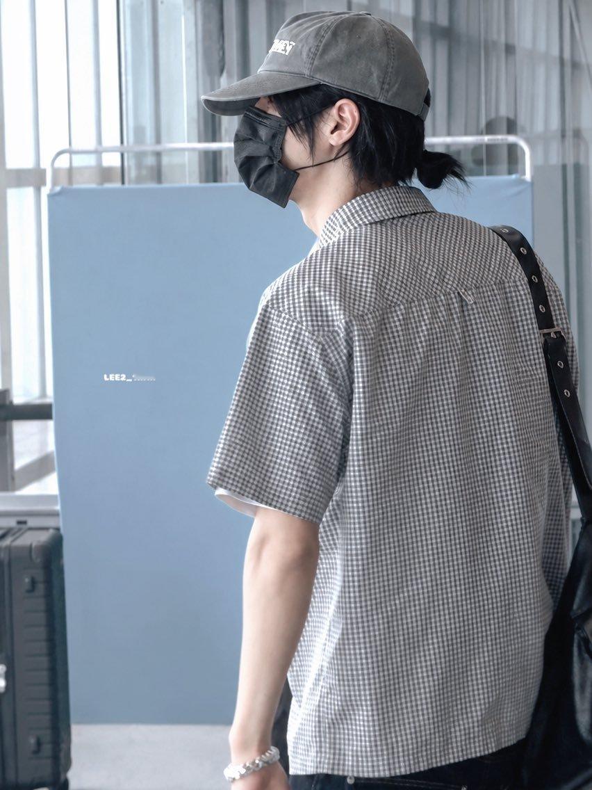260831 FUK 🛫喜欢私服©lee2_1han ​​​