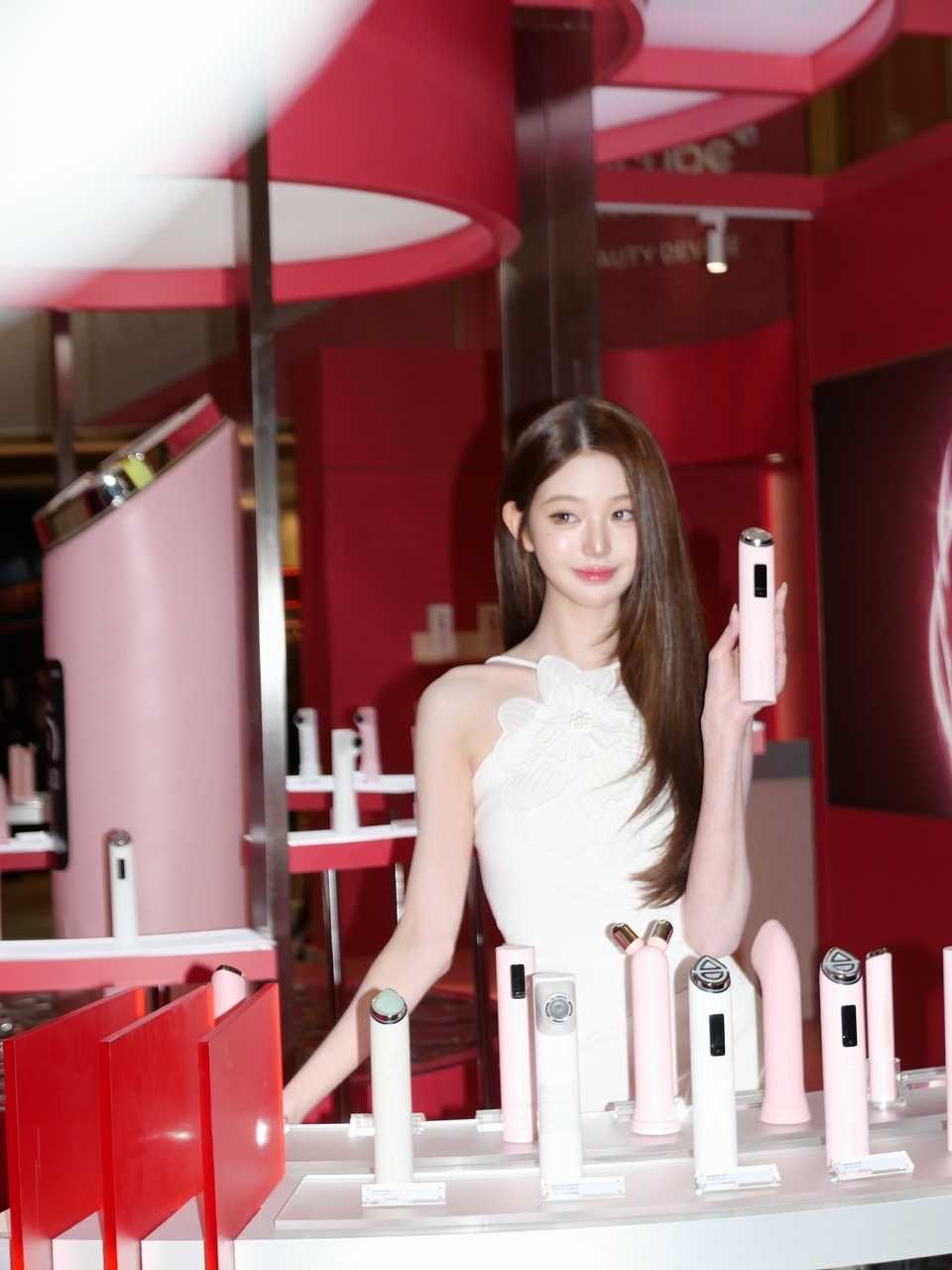 260611站台 好想对你表白💌 
