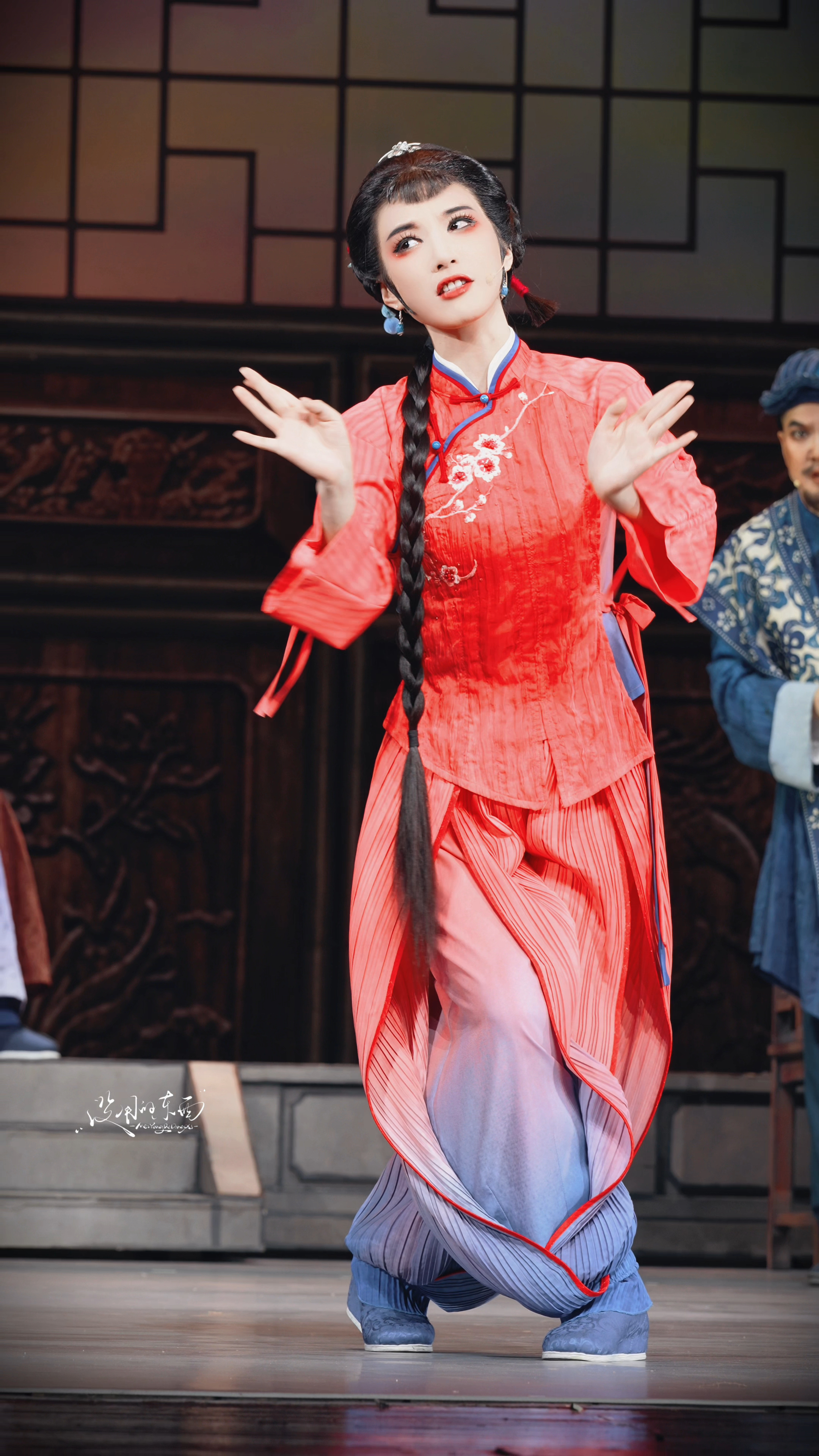 李云霄  ☁️李云霄九斤姑娘 ☁️搞个自己拍的九斤合集（更新中）杭州首演：18号