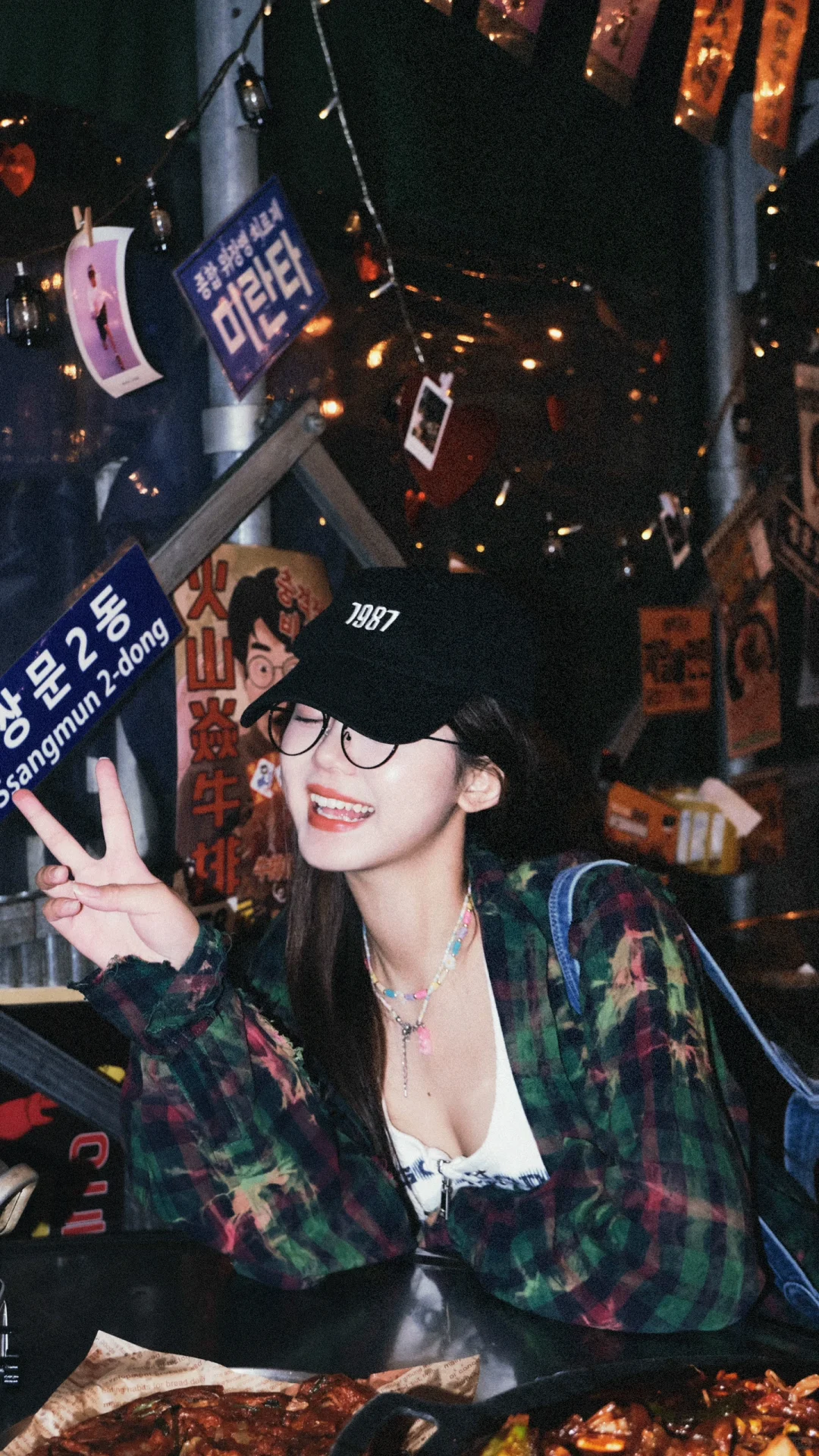 穿搭不重样之｜今天是请吃饭的姐姐