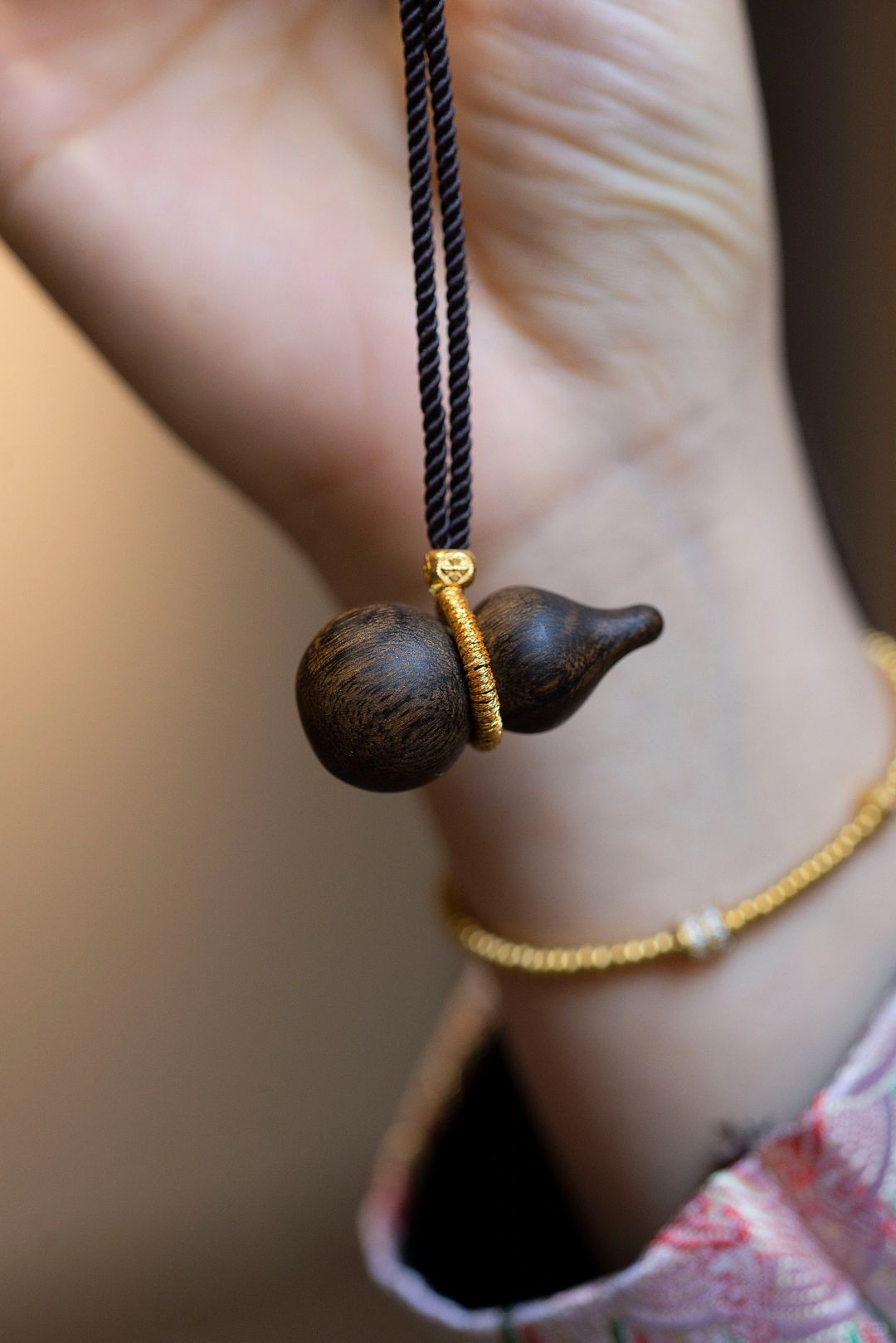 “葫芦葫芦 可盛千百福禄”葫芦杯里的福禄❤️