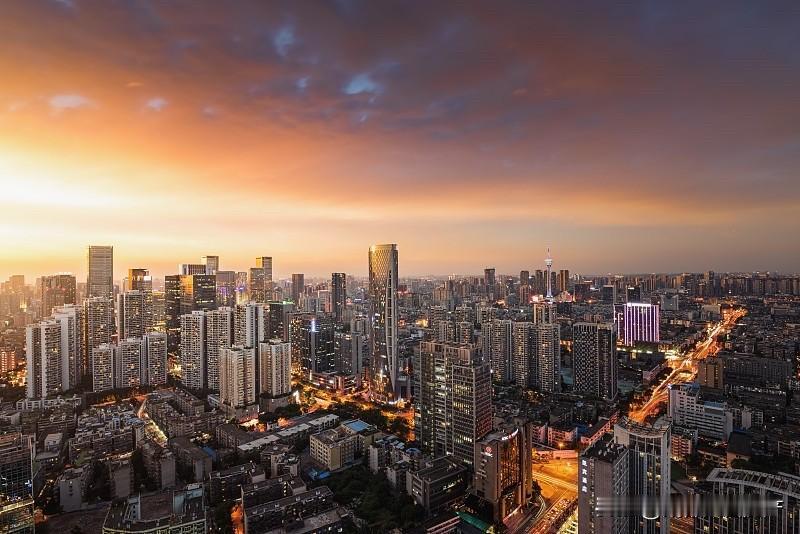 【外地人在成都主城买房指南！按这4个目的选，不迷茫！】

外地人来成都买房，很多