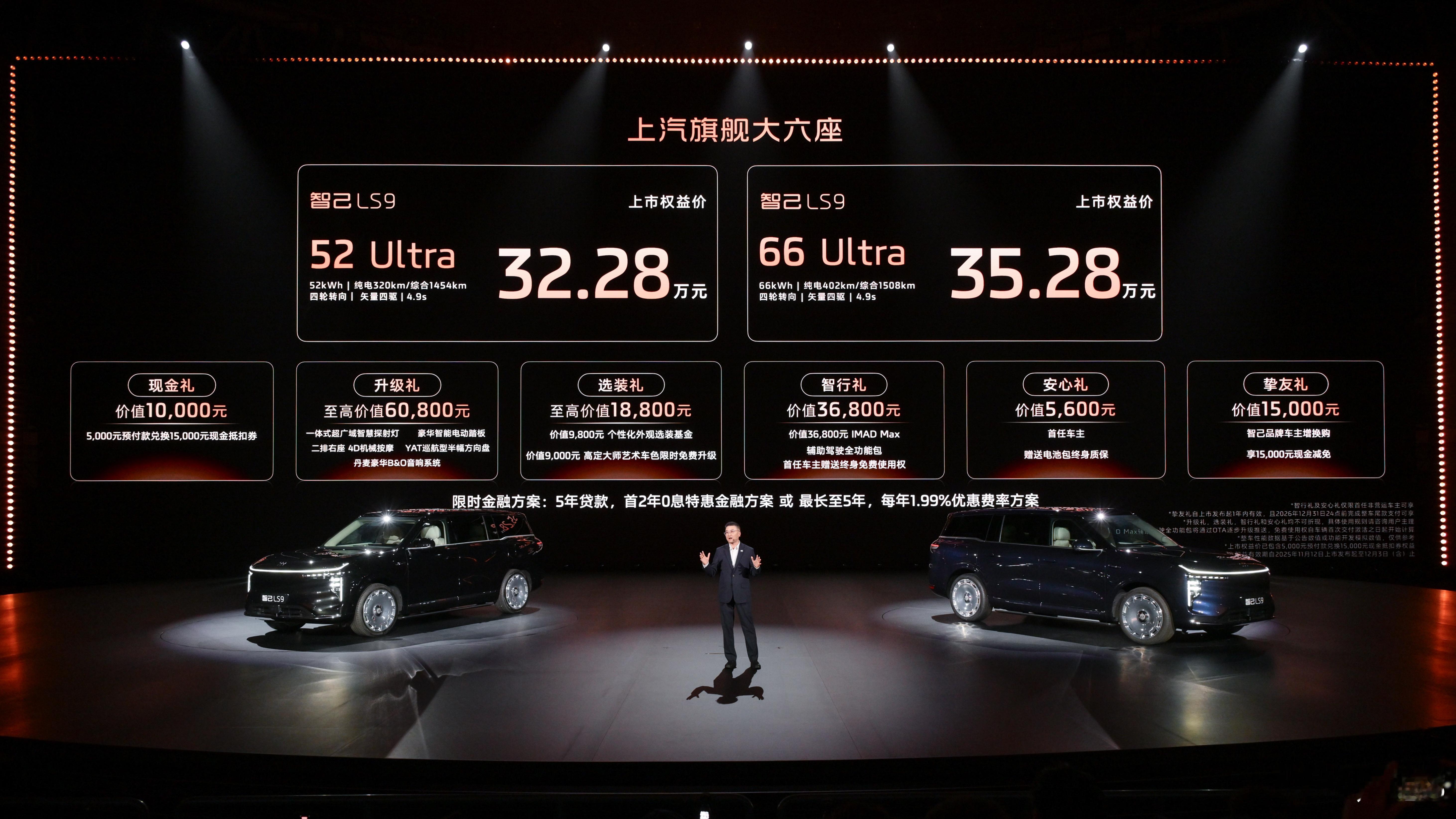 智己五周年实现单月盈利 盈利不易啊，新势力里第四家，当然后续表现仍需持续关注①短