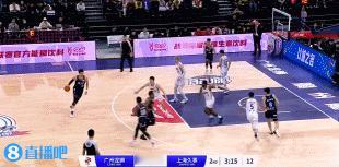 坎普扣篮太过度，郭士强打得太硬，不怕弄巧成拙吗？


广州打辽宁都是第四节体能拉