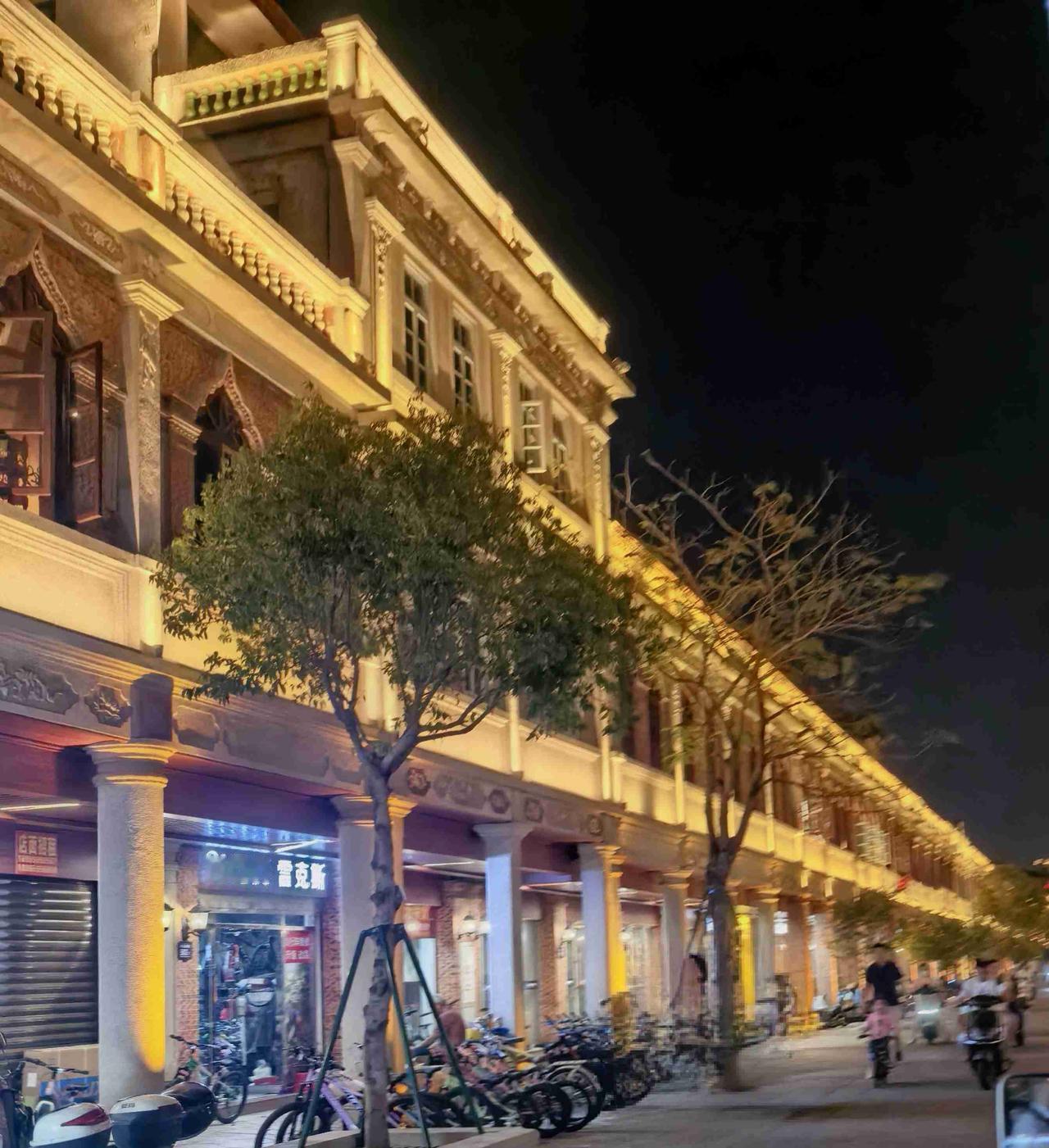 我的今日状态：🏝️旅行度假
我这里的天气：☀️晴天