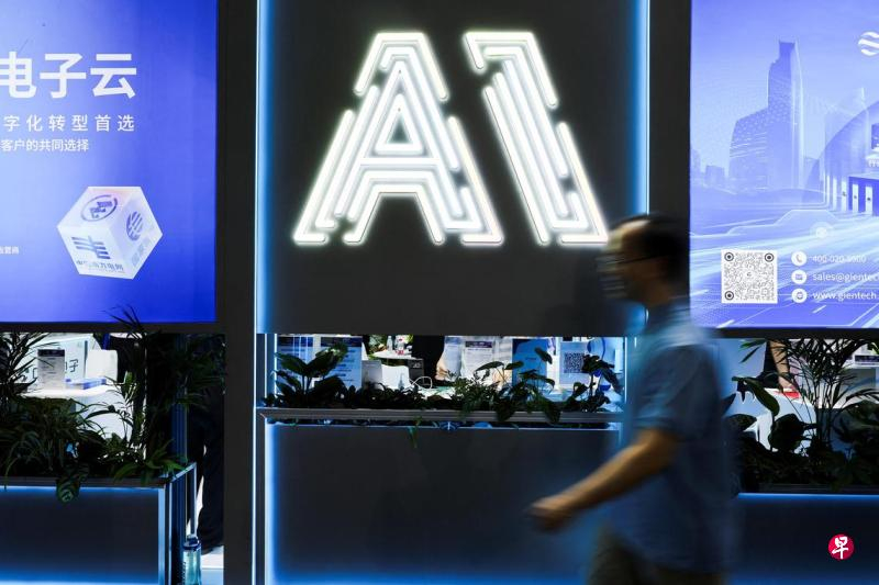 中国近年来人工智能（AI）产业发展迅速，国内AI企业数量超过5000家，已建成逾
