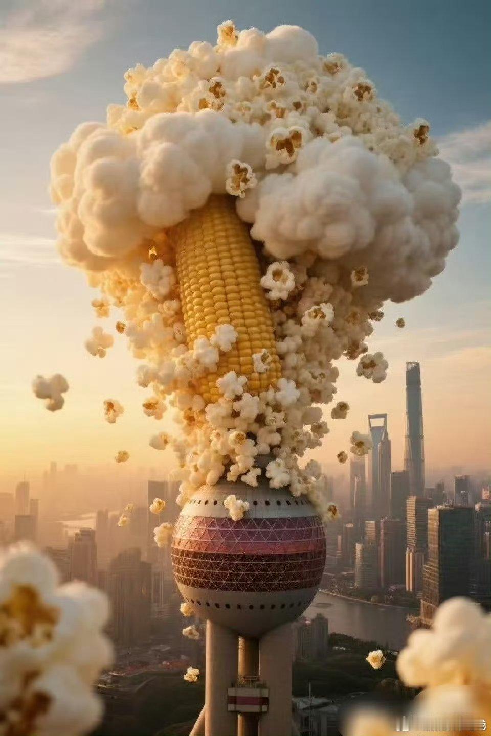 笑死了，楼丝真的很会整活[允悲][允悲][允悲] 你们大米爆太形象了哈哈哈哈哈哈