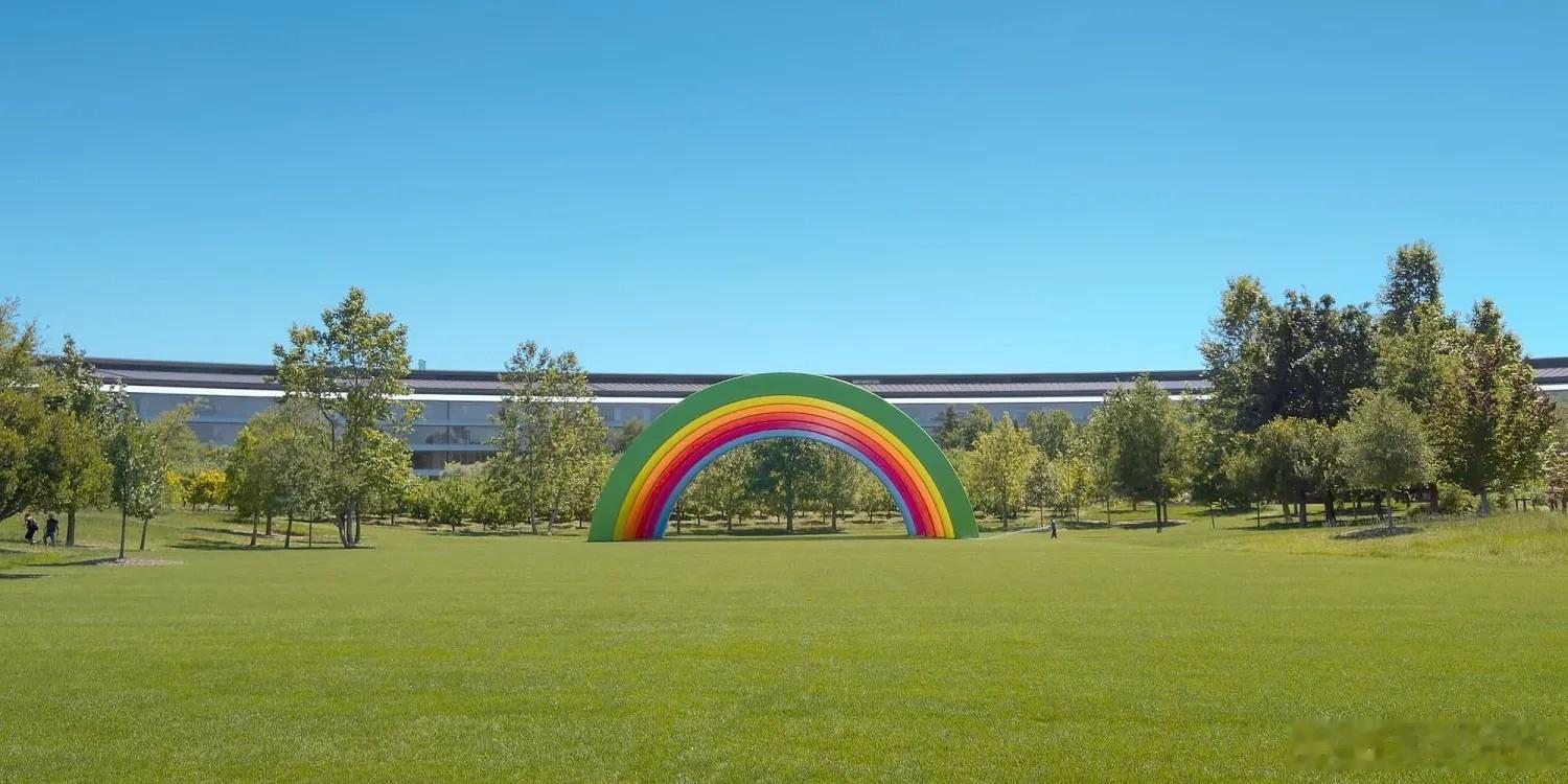 Apple开启9月特别活动内部员工抽签活动，并不代表品牌会恢复现场实时直播形式，