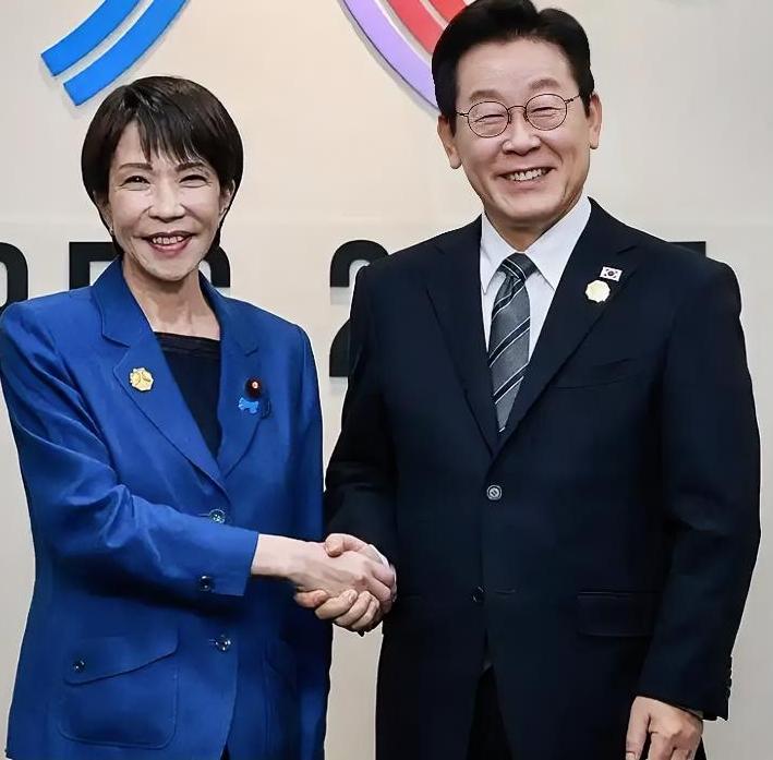 看到这则消息，真的是无语了

据报道，日本企业将于2026年1月20-23日组团