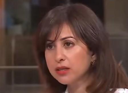 🔻外交政策分析师、前美国五角大楼中东顾问 Jasmine El-Gamal 在