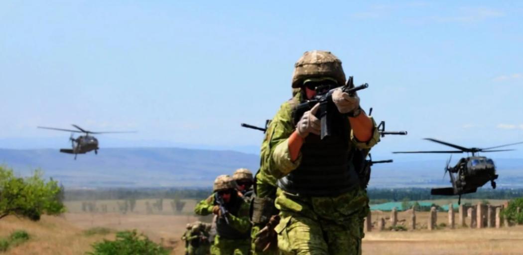 急报！台海周边风声紧，外部围堵的说法又被推到台前！
 
据最新报道，俄罗斯卫星通
