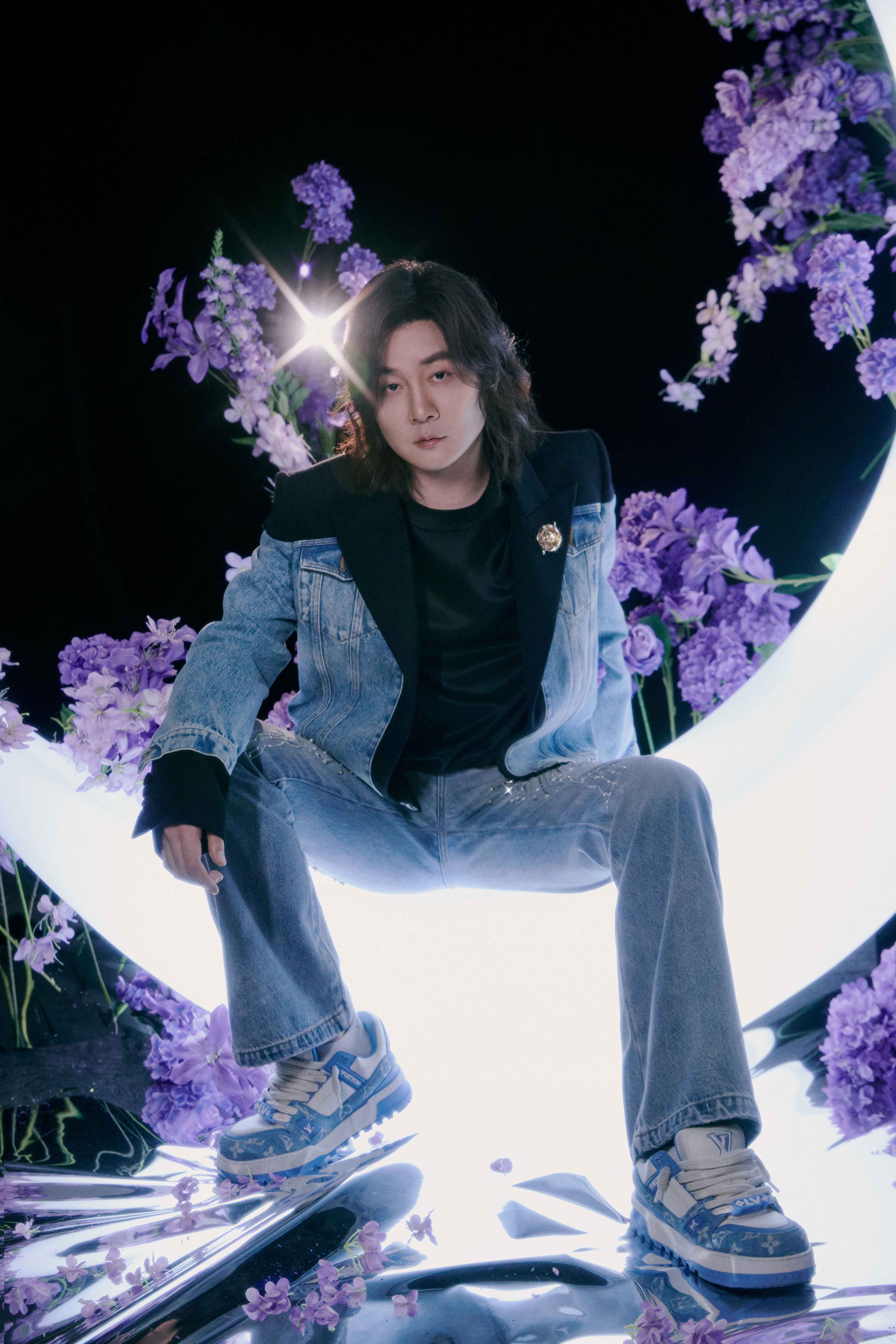 十年王者，一路有你。今晚这首歌《像你这样的朋友》，送给每一位在峡谷里相遇、在屏幕