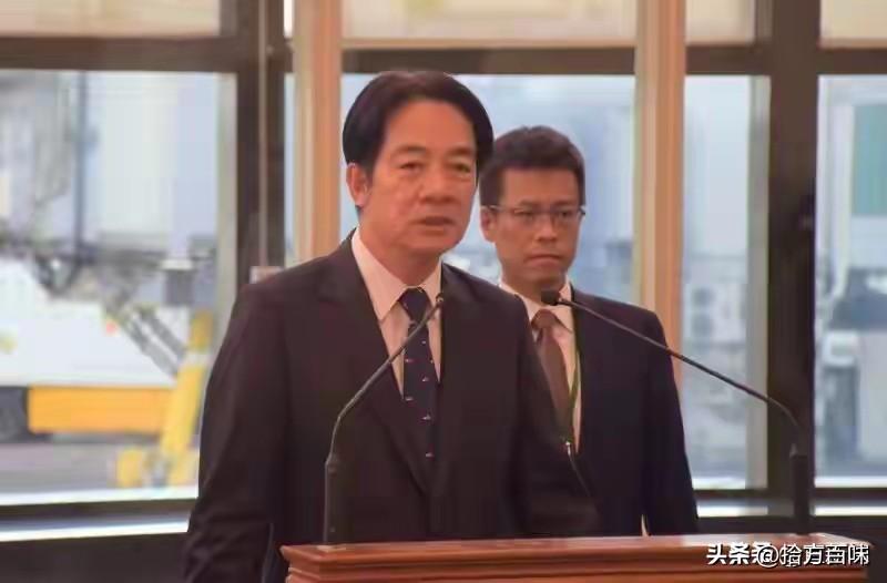 像秦桧这种遗臭万年的国贼在赖清德面前都自愧不如，其抛出的言论堪称数典忘祖他连做一