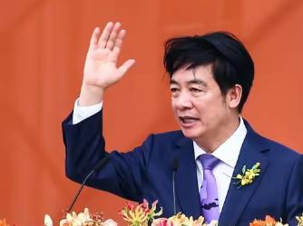 藏得太深太可怕！远比赖清德更阴险的人物浮出水面，表面和善满口两岸一家亲暗中疯狂布