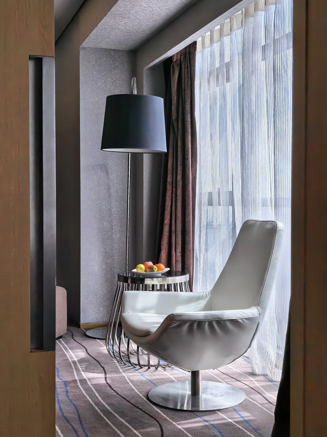 青岛｜住过才说！富力艾美调查问卷给了1分