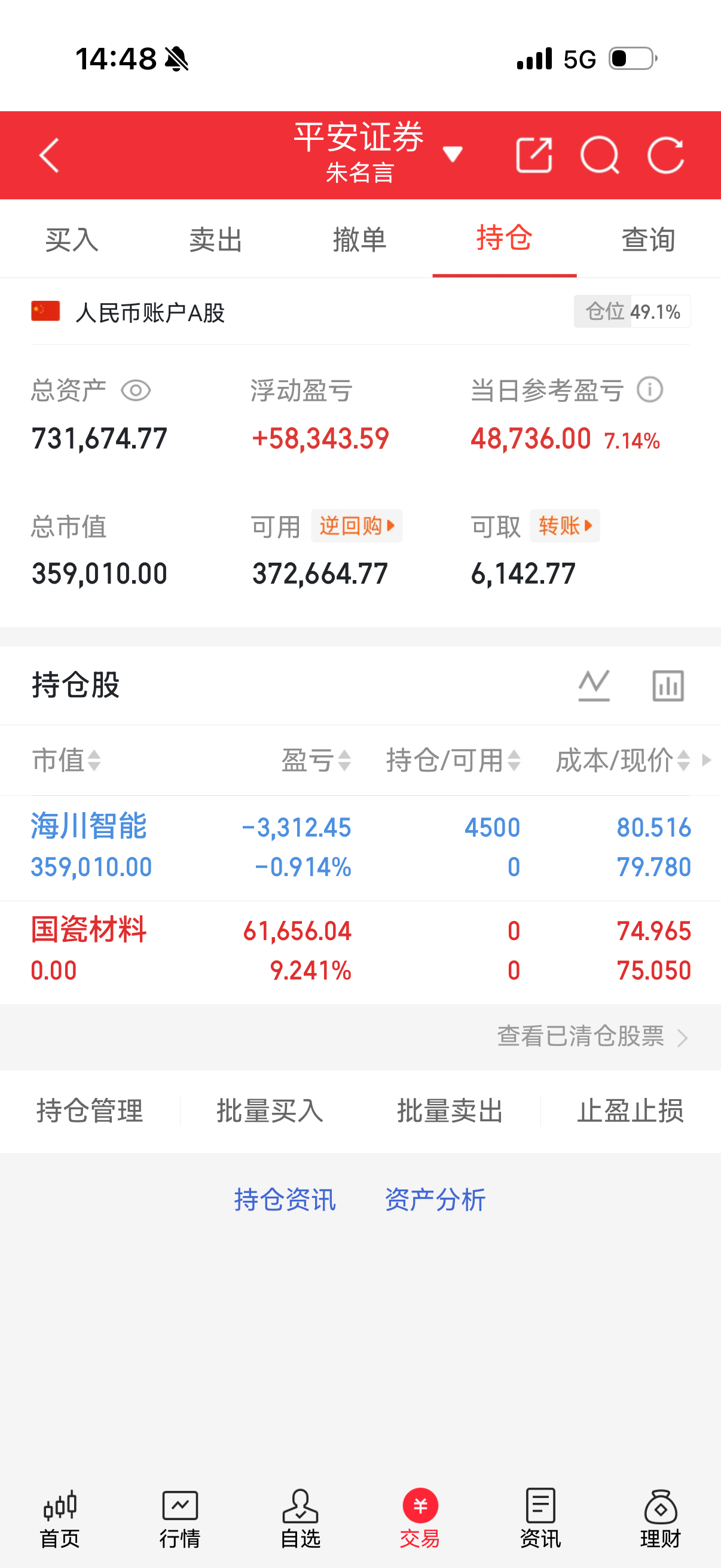 全程公开验证，欢迎大家一起见证！（第17天）8月是一个好的月份 支持我的铁粉来一