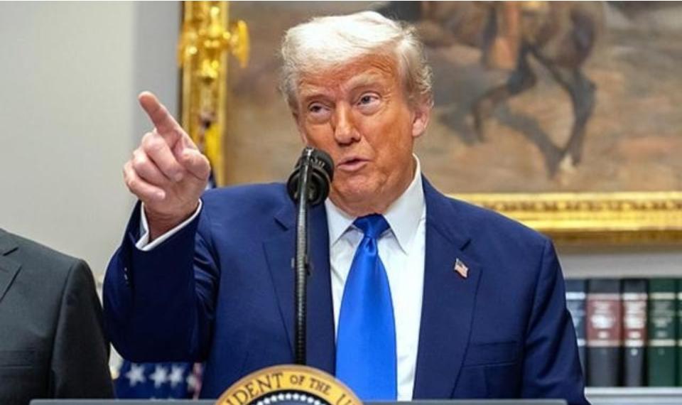 美国可能再也成不了霸主了！据专家分析，受中国影响，接下来很多国家对待美国的态度都