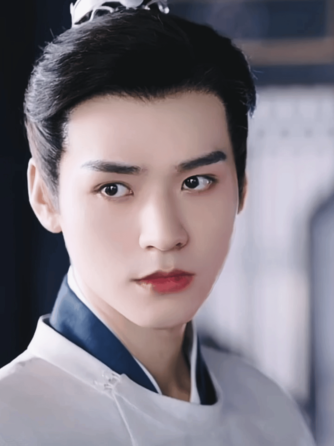 安乐传 早安太子殿下，好像也不早了被太子藐视了龚俊 韩烨