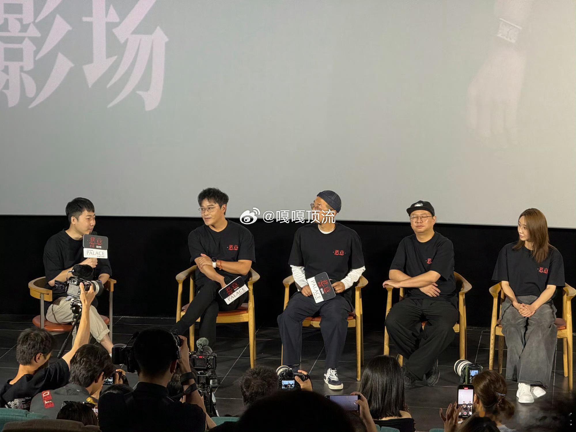 电影恶意专暑爽片  救命！《恶意》完全是被名字耽误的宝藏神作！本以为是普通爽片，