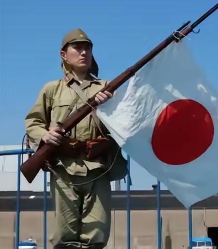 为什么日本那么小，二战时却有力量侵略那么多国家？因为说白了，日本其实一点也不小，