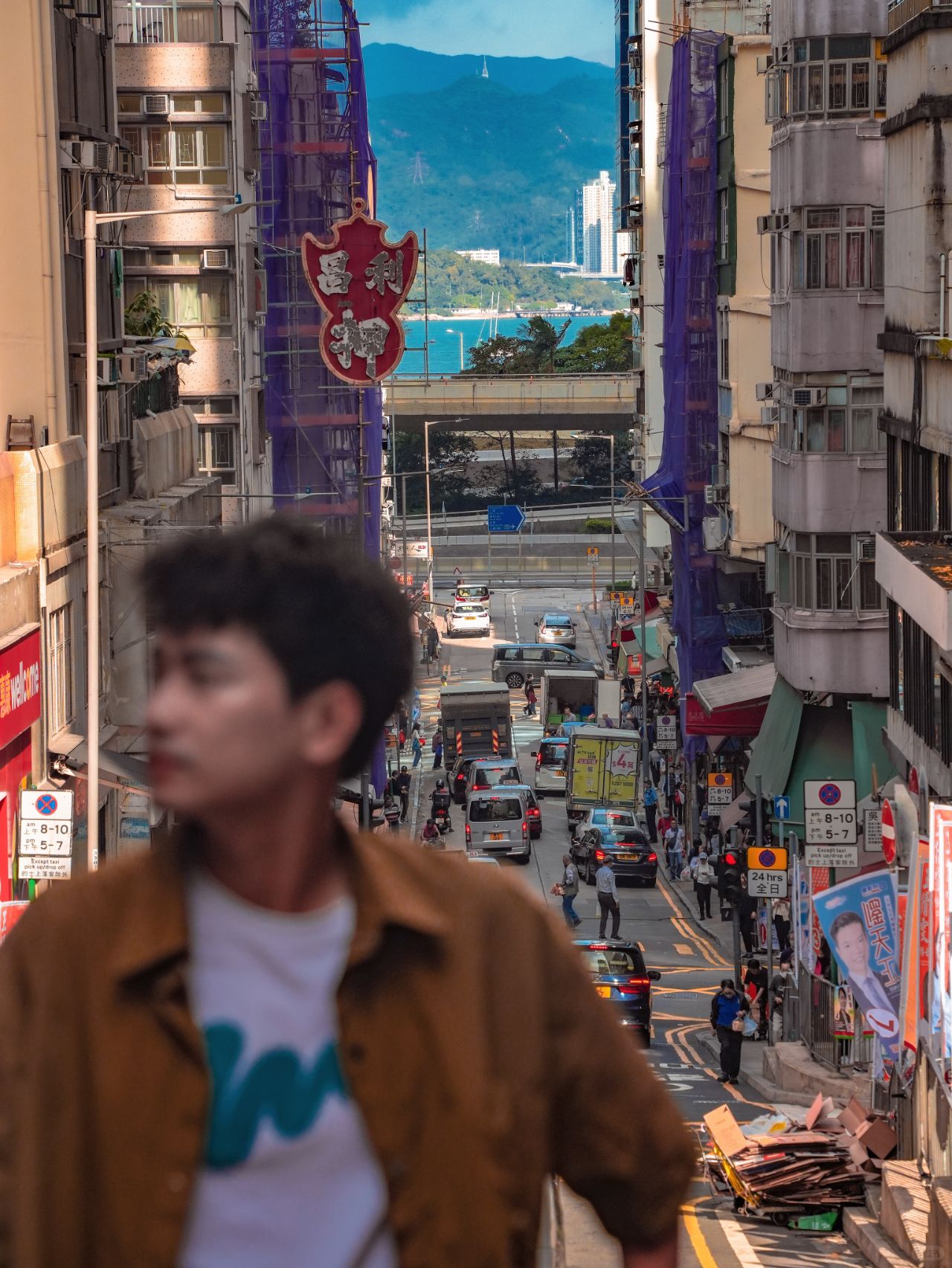 刚回来‼️这些是我觉得香港最值得去的地方