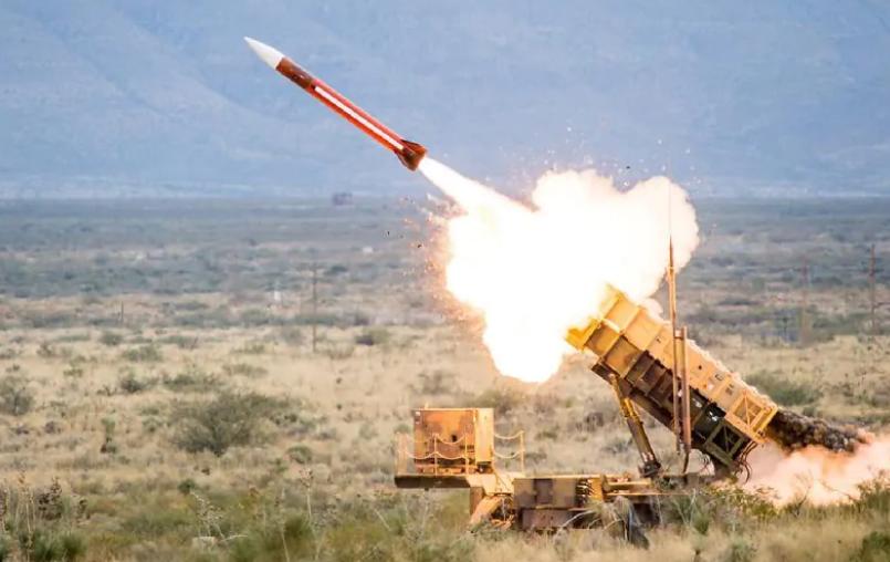 美国已将本国境内可用的“萨德”反导系统全部调离本土？2月2日消息，目前各有一套萨